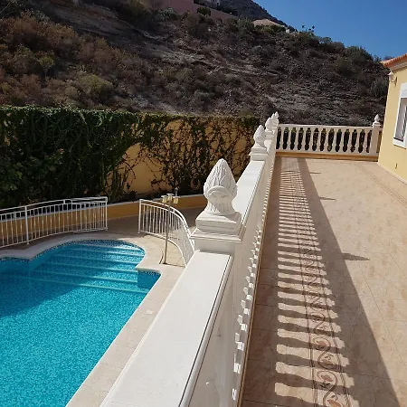 Villa Roque Del Conde 4
