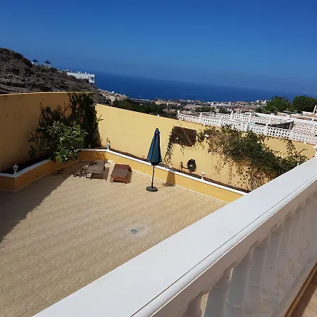 Roque Del Conde 4 *