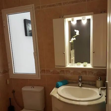 Villa Roque Del Conde 4 *