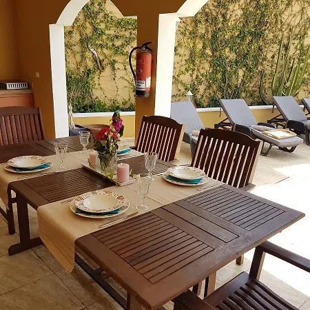 Villa Roque Del Conde 4 Costa Adeje (Tenerife)
