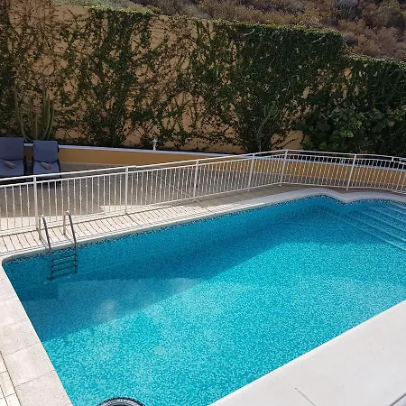 Villa Roque Del Conde 4 *