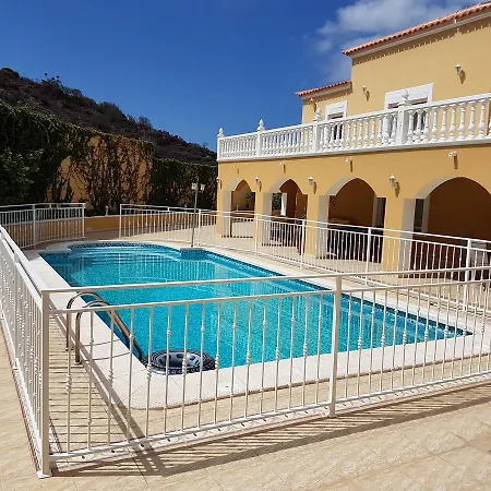 Roque Del Conde 4 * Costa Adeje (Tenerife)