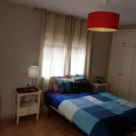 Roque Del Conde 4 Villa